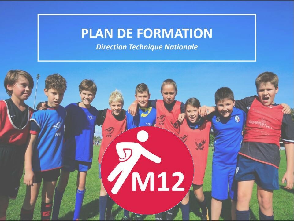 pfj m12