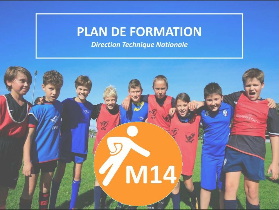 pfj m14