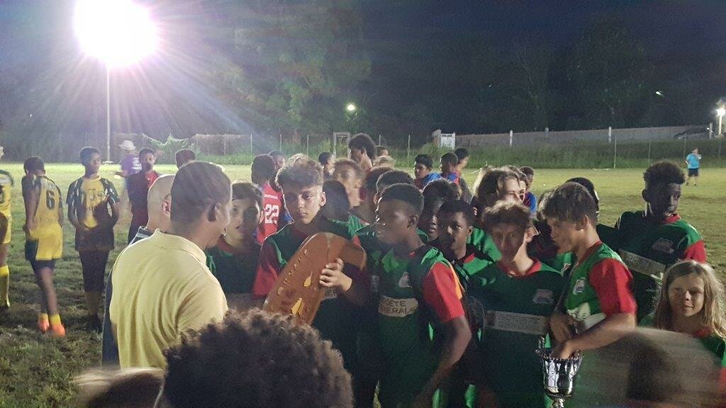 TAG U14