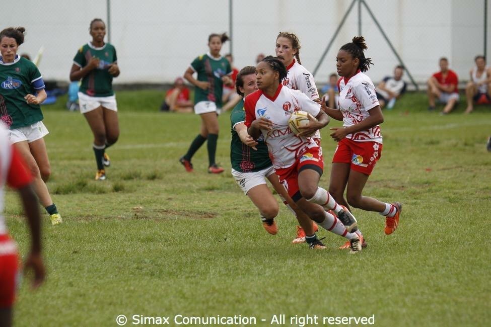 Championnat Féminin